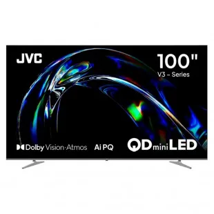 100 Jvc Lt 4K Qdmini Atmos