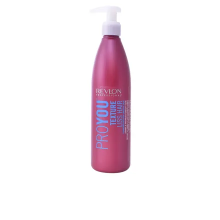 Revlon Pro You Texture Liss Hair 350ml