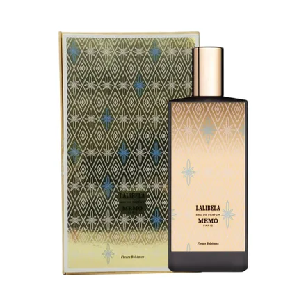 Perfume Memo Lilabela Eau Parfum 75ml