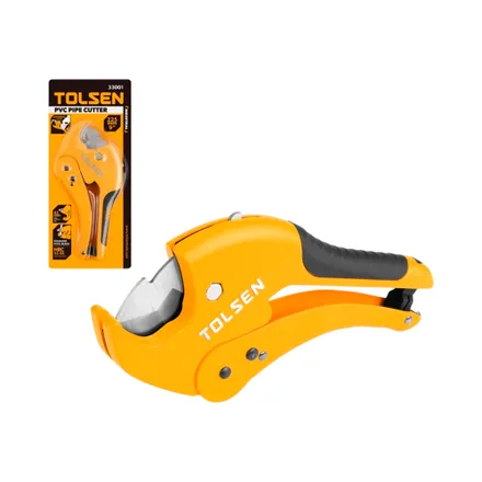 Cortador Tubos Tolsen Cm 42mm