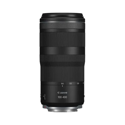 Lente Rf 100 8 Is Usm 400mm