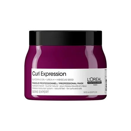 Mascara Oreal Curl Espression 500ml