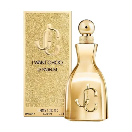Jimmy Choo Want Le Parfum Femenino 100ml