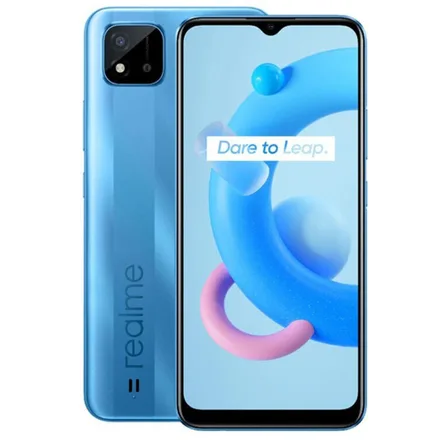 C11 Plus 11 32GB