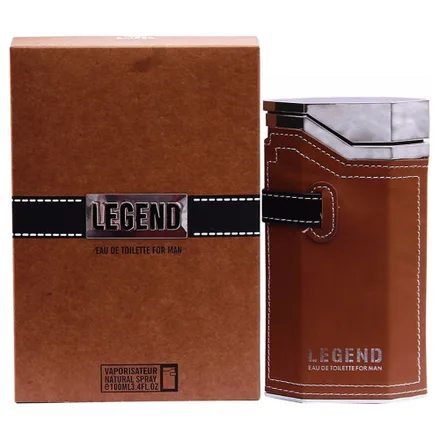 Emper Legend Men Eau Toilette 100ml
