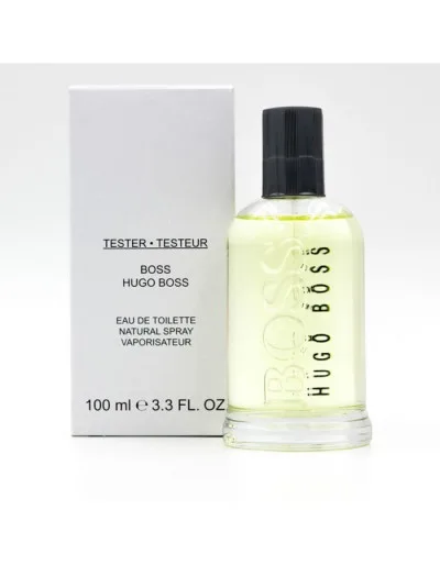 TESTER PERF HUGO BOSS EDT M...