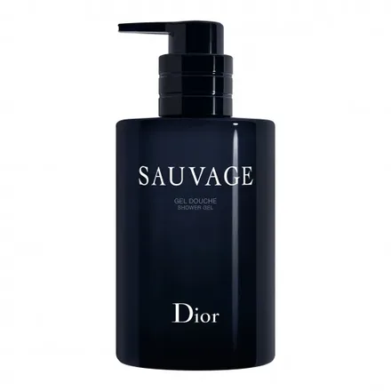 Dior Sauvage Shower Gel 250ml