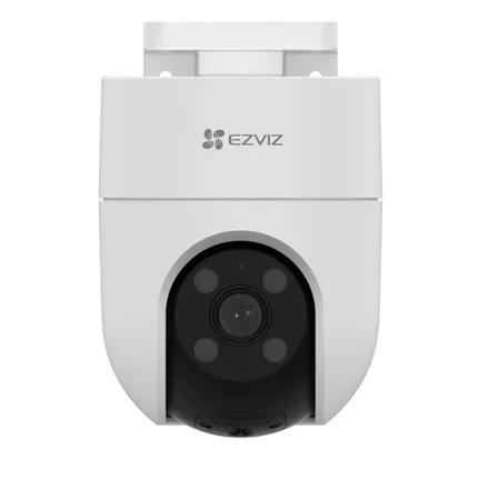 Ezviz Ip Cs H8C Pro 360 265 Outdoor