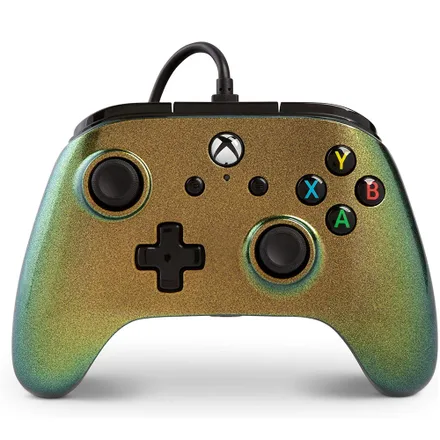 Controle Xbox One Enhanced Power 1850