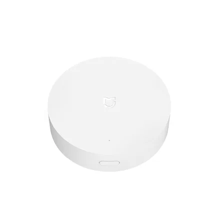 Hub Controlador Xiaomi MI Smart Home Branco Wi-Fi – 23956 YTC4044GL ZNDMWG02LM