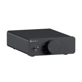 Conversor Audio Fosi Q6 Dac