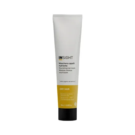 Mascarilla Capilar Insight Dry Hair Nourishing 200ml