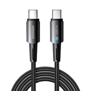 Essager Cable Exctl 2M