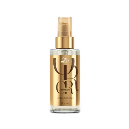 Aceite Perfeccionador Wella Sp Oil Reflections 100ml