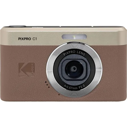 Camara Kodak Digital Pix Pro C1 Brown
