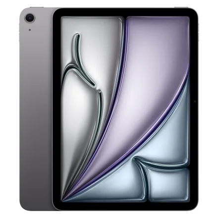 iPad Air 11 M4 Espacial 128GB