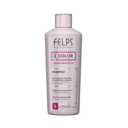 Shampoo Felps Xcolor 250ml
