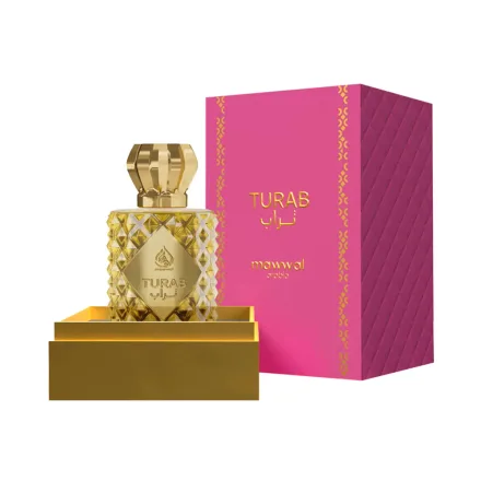 Perfume Mawwal Oasis Turab Edp Unisex 100ml
