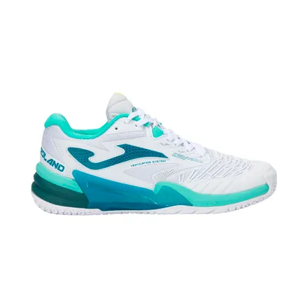 Calzado Deportivo Joma Trolw2402 Ac Roland Lady Femenino