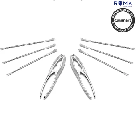 Jogo Frutos Mar Cuisinart Ctg 00 8SS 8