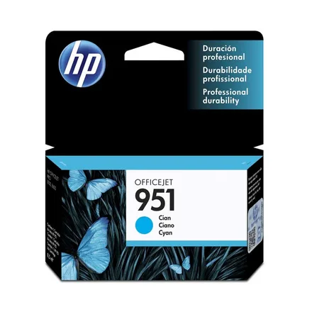 Cartucho Hp 951 Ml