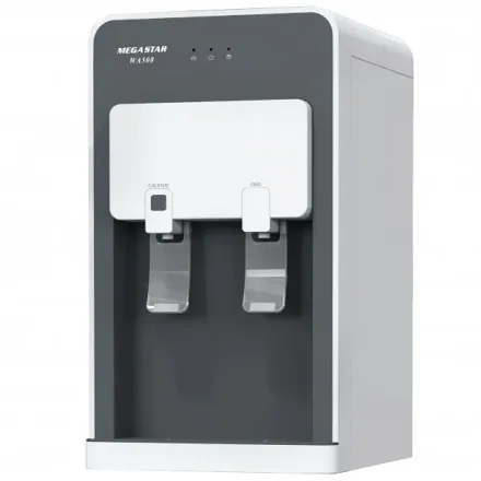 Bebedouro Megastar 420 Watts Gelada Quente 50