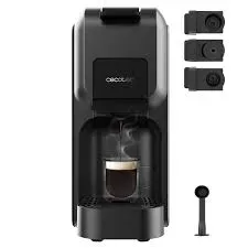 CECOTEC CAFETERA FREESTYLE COMPACT 1450W 220V 50HZ