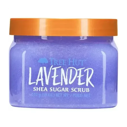 Exfoliante Tree Hut Scrub 510g