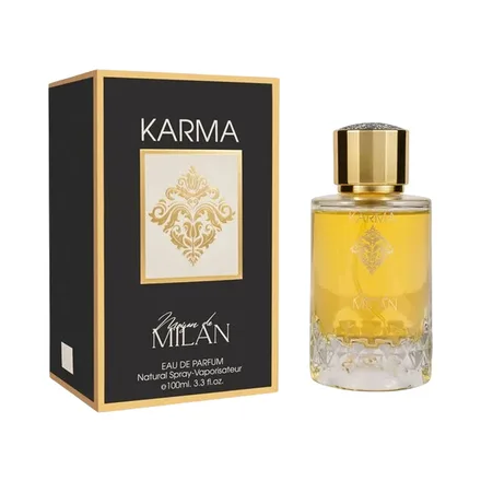 Maison Milan Karma Eau Parfum 100ml