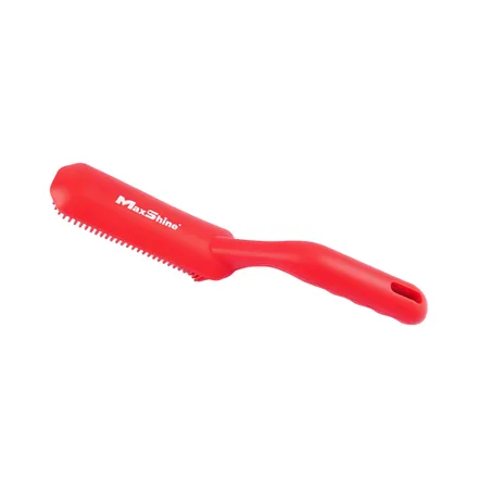 Cepillo De Silicona Maxshine 7011030