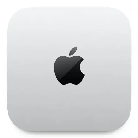 Mac Mini M4 512GB