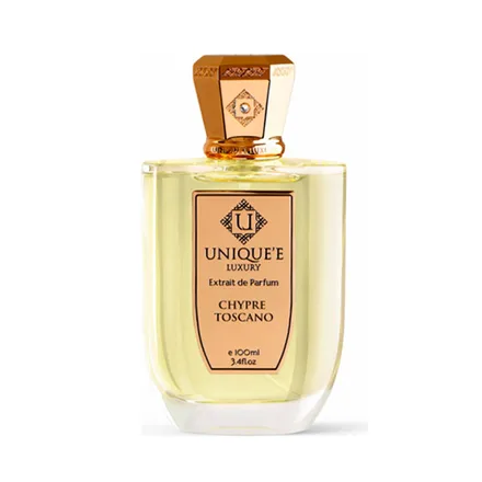 Unique Luxury Chypre Toscano Edp 100ml