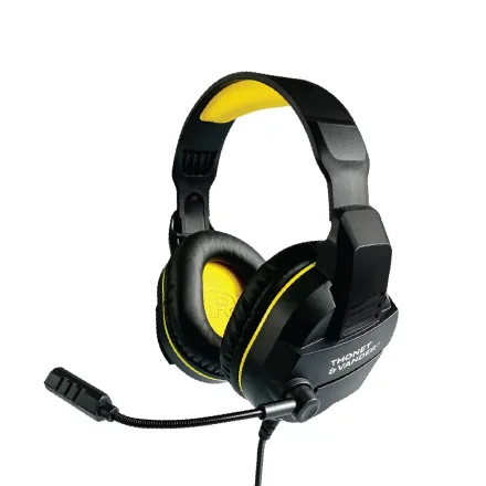 Thonet Vander Auricular Gaming VX70 Microfono 40mm