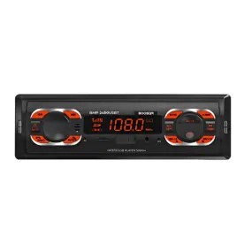 Booster BMP-2450SBT Usd FM Bluetooth com Controle Remot...