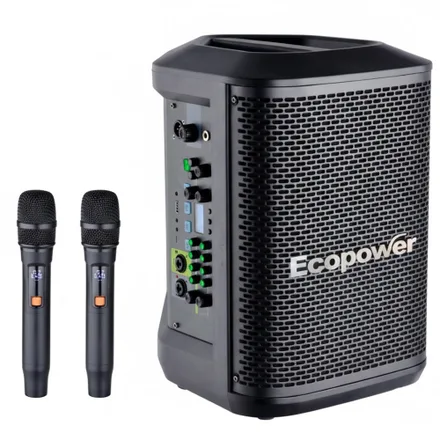 Speaker Ecopower Ep 1720 Active