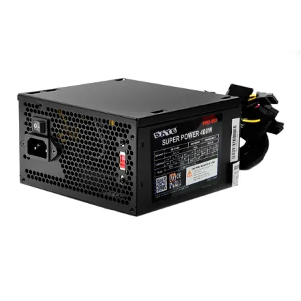Fonte Alimentacao Pc Satellite Pro 460 400 Watts
