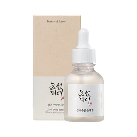 Serum Facial Beauty Of Joseon Glow Deep 30ml