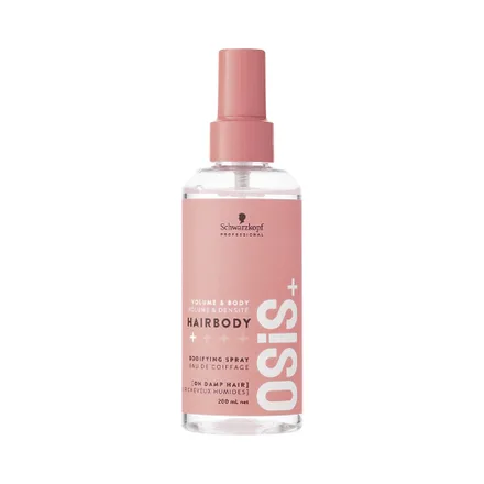 Spray Volumen Osis Plus Hairbody 200ml