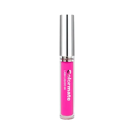 Labial Ayvanna Rever Colormate Liquido 8 Hs 3ml