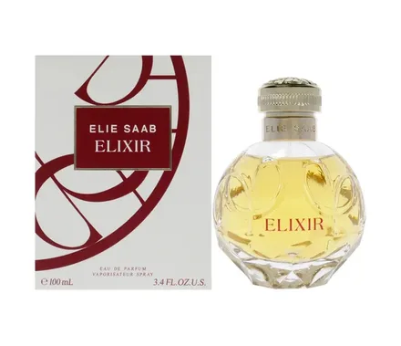 Elie Saab Elixir Eau Parfum 100ml