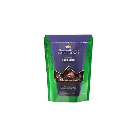 Tamara Date Crown Fard Bag 500g