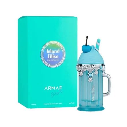 Armaf Delights Island Bliss Edp 100ml