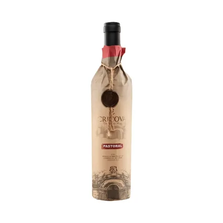 Vino Tinto Cricova Papyrus Pastoral Dulce 750ml
