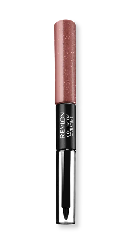 Revlon Labial Colorstay Overtime 350