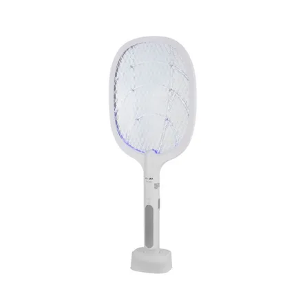 Raqueta Electrica Mata Mosquitos Satellite Ws 958