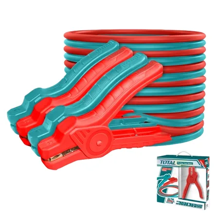 TOTAL CABLE PARA ACOPLE DE BATERIA PBCA16008 600AMP