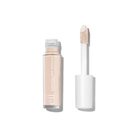 ELF CREMA HYDRATING CAMO CANCEALER ROSE PALE
