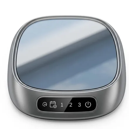 Porta Vaso Mz 482 Termostatico