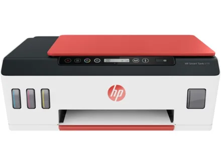 IMP. HP SMART TANK ST519 (3YW73A) WIFI MULTIFUN COLOR BIVOLT