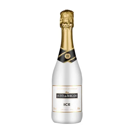 Espumante Quinta Morgado Ice Sec 660ml